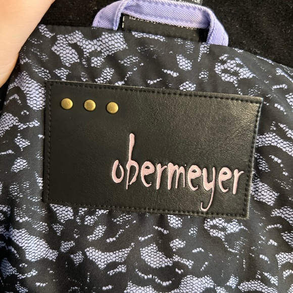 Obermeyer Eden lady jacket, size 4 - Picture 8 of 10